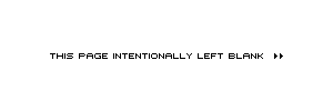 This Page Intentionally Left Blank or Not?